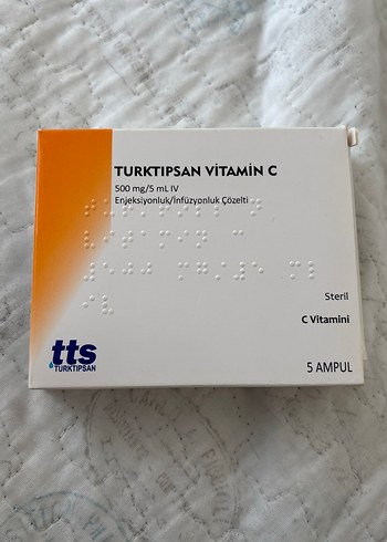 Gardrops ilanı