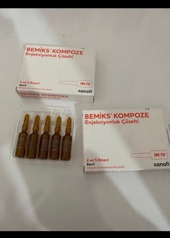 Gardrops ilanı