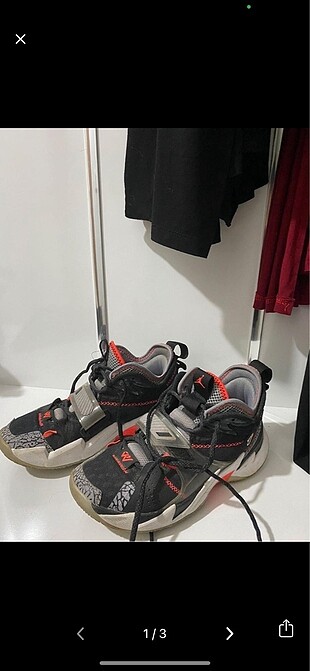 Nike jordan
