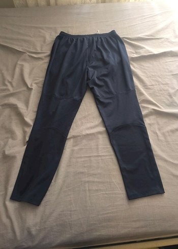 Nike Erkek laciver Rahat Kesim Eşofman Altı - Görsel 3