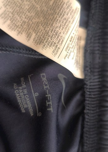 Nike Erkek laciver Rahat Kesim Eşofman Altı - Görsel 4