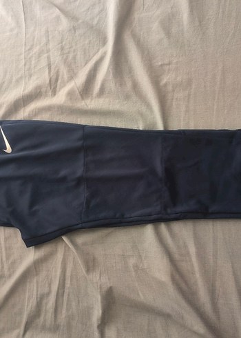 Nike Erkek laciver Rahat Kesim Eşofman Altı - Görsel 2