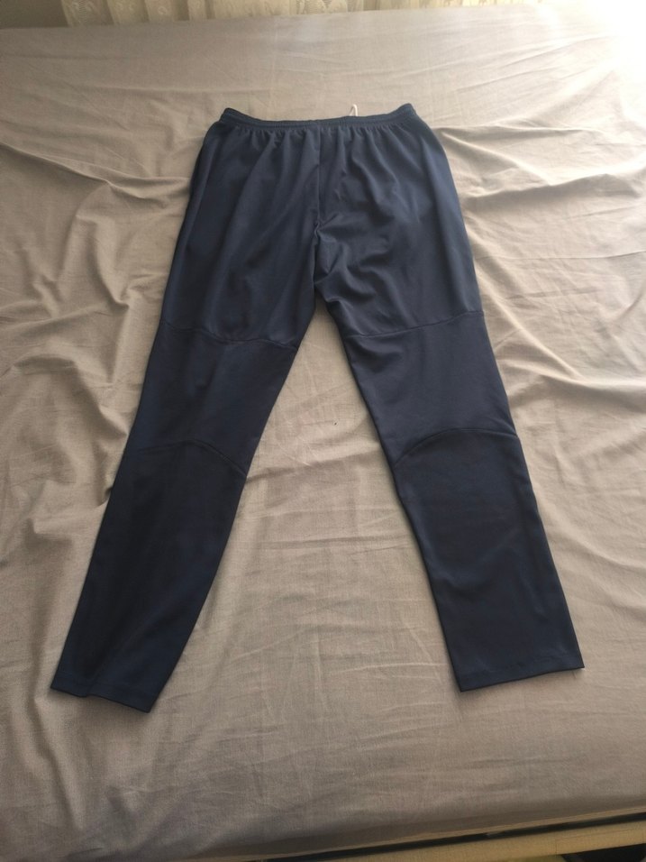 Nike Erkek laciver Rahat Kesim Eşofman Altı - Görsel 3