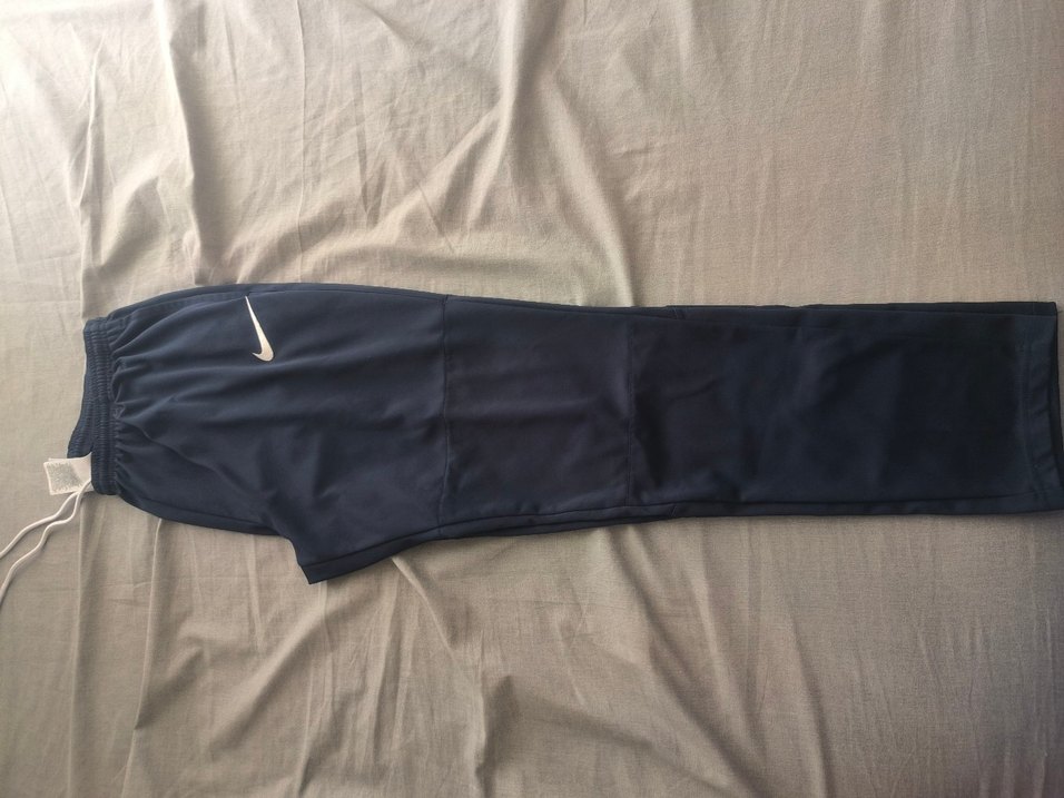 Nike Erkek laciver Rahat Kesim Eşofman Altı - Görsel 2