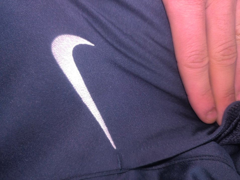 Nike Erkek laciver Rahat Kesim Eşofman Altı - Görsel 5