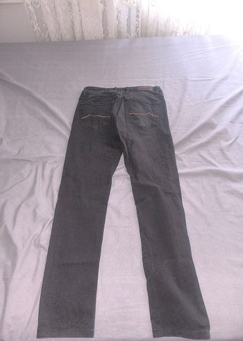 FORMENTI MARKA KOYU KAHVE KOT PANTOLON - Görsel 4