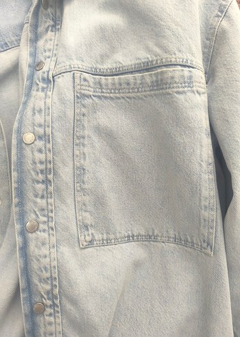 DeFacto kot ceket - Görsel 4