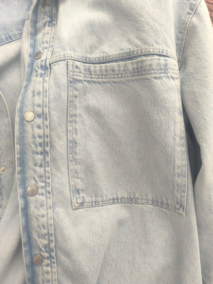 DeFacto kot ceket - Görsel 4