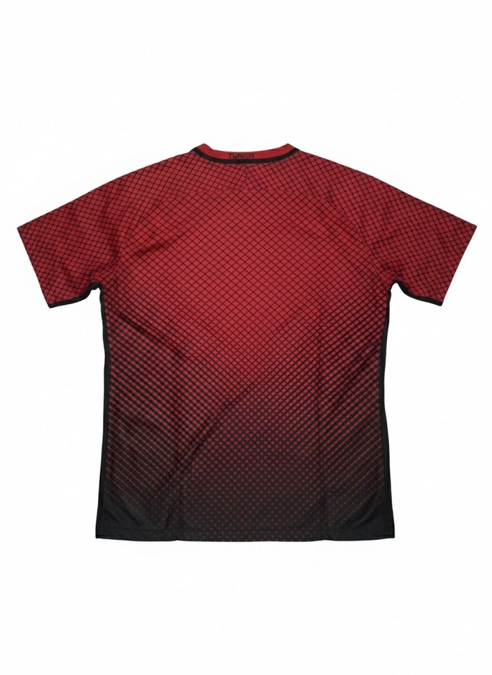 Türkiye Milli Takımı Euro 2016 Forması - Görsel 2