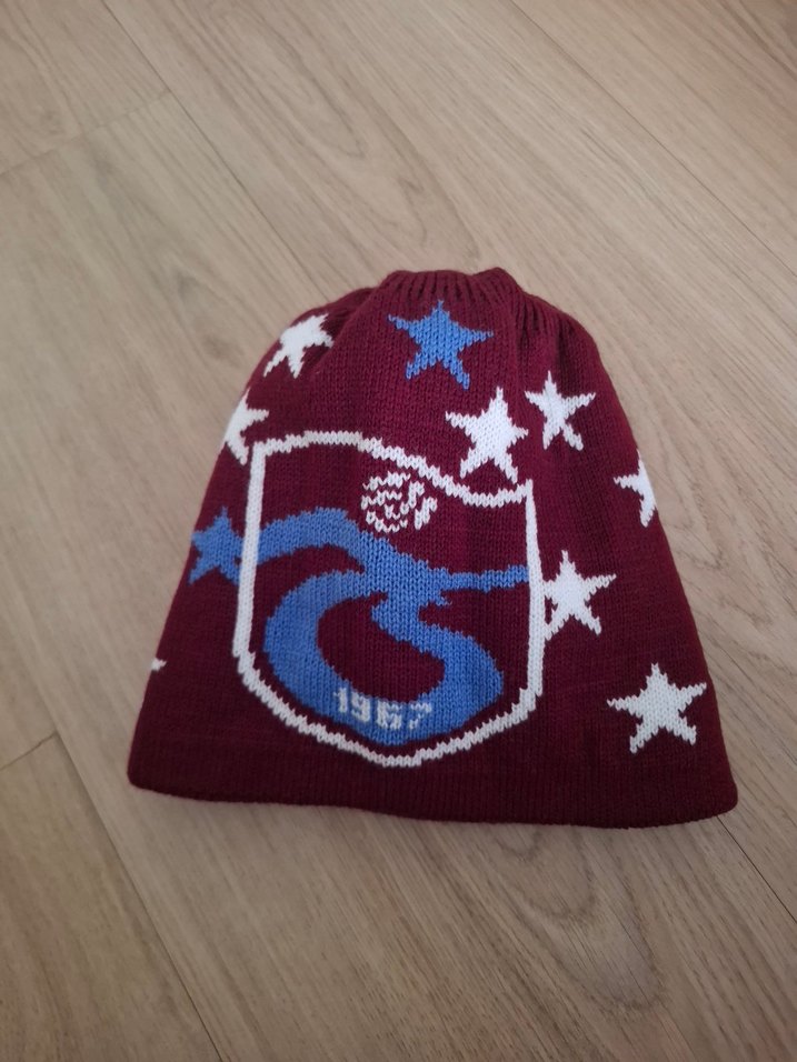 Örgü Bere - Görsel 3