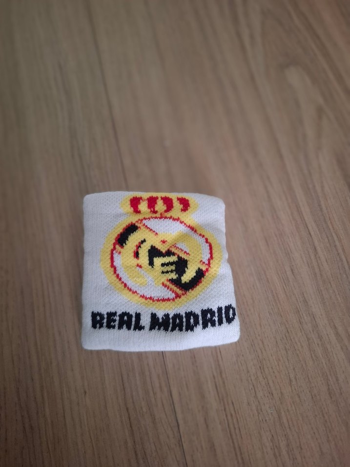 Vintage Çok Renkli Erkek Kadın Bileklik Ter bandı Spor tane 50tl - Görsel 4