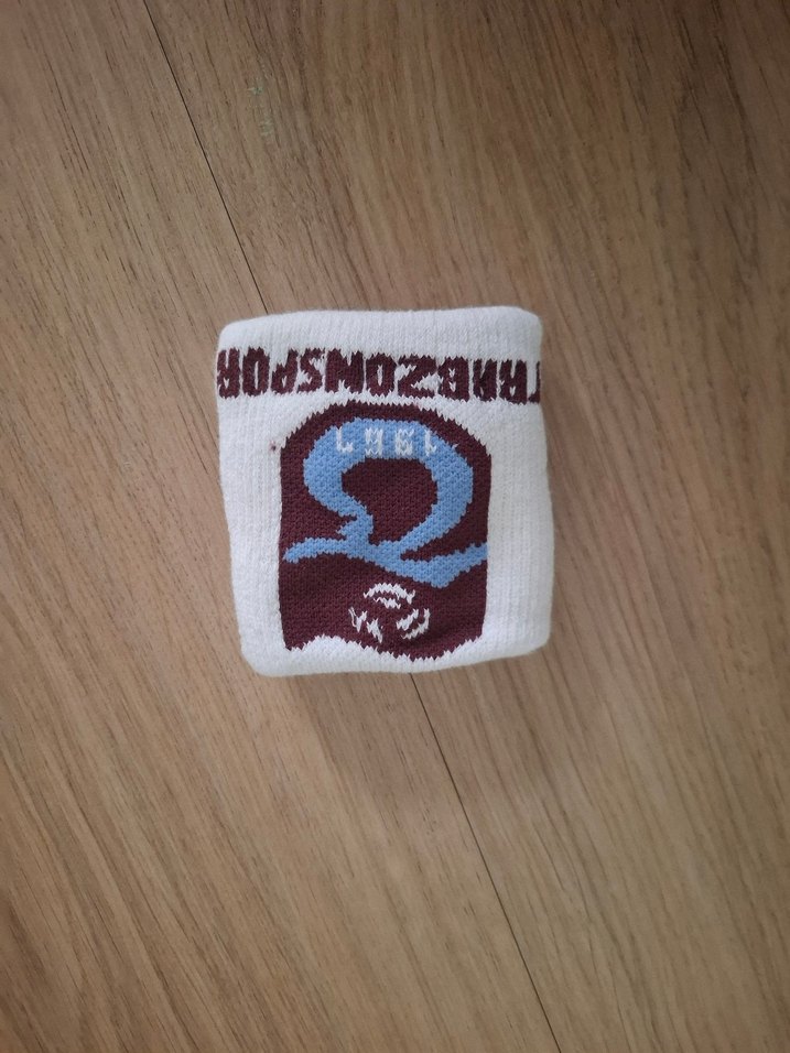 Vintage Çok Renkli Erkek Kadın Bileklik Ter bandı Spor tane 50tl - Görsel 2