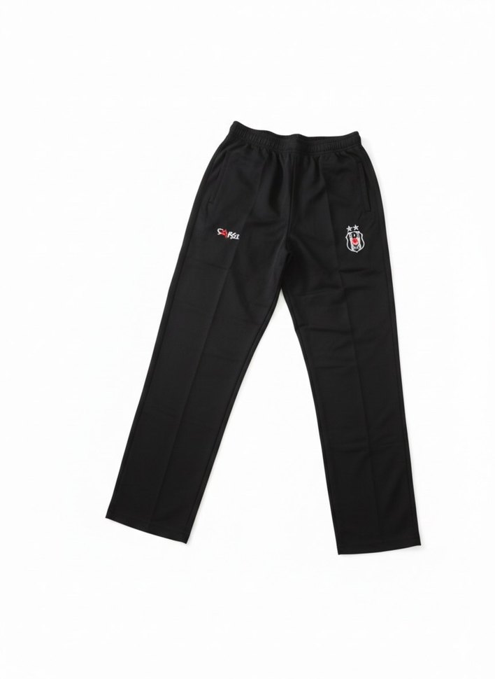 Beşiktaş Çarşı Detaylı 2 Yıldızlı Nostalji Takım - 2XL XL Uyumlu - Görsel 2