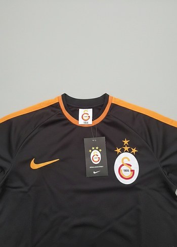 Galatasaray Çocuk Antrenman Takımı - 13/14 Yaş (164 Beden)" - Görsel 2