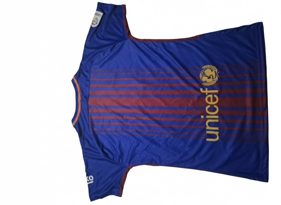 Barceleno forma - Görsel 2