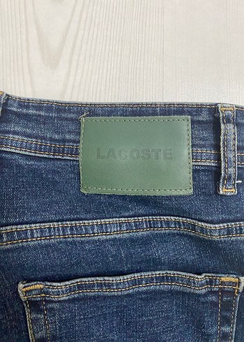 Lacoste erkek pantolon. - Görsel 6