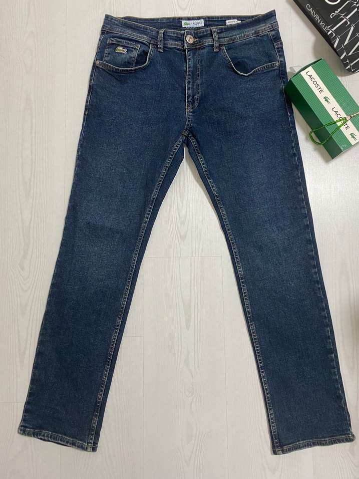 Lacoste erkek pantolon. - Görsel 2