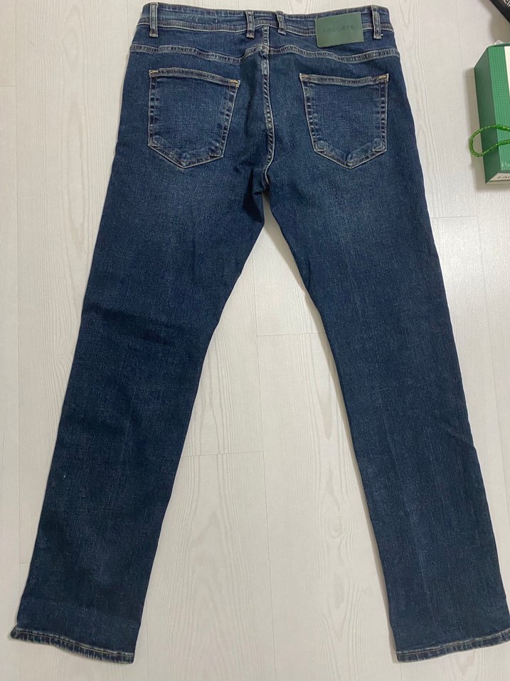 Lacoste erkek pantolon. - Görsel 5