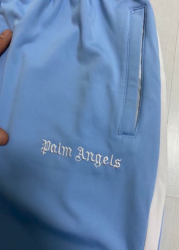 Palm Angels eşofman takımı - Görsel 2