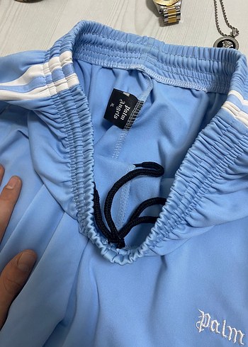 Palm Angels eşofman takımı - Görsel 3