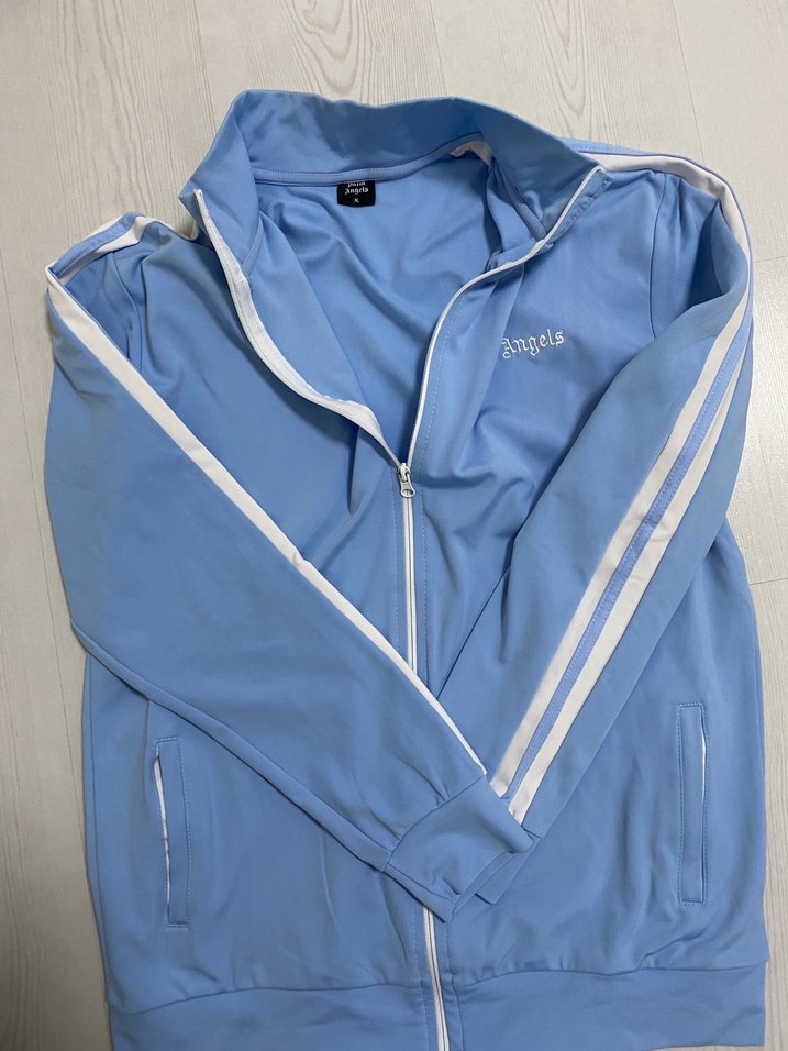 Palm Angels eşofman takımı - Görsel 5