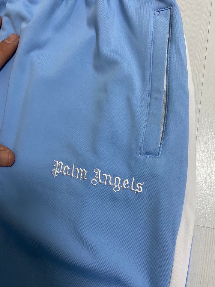Palm Angels eşofman takımı - Görsel 2