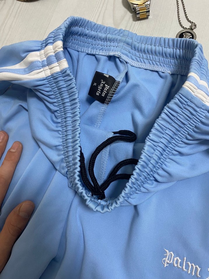 Palm Angels eşofman takımı - Görsel 3