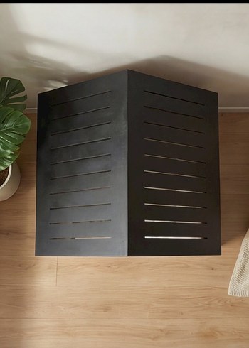 Modern Tasarım Köpek Evi - Görsel 7