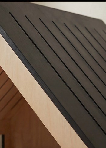 Modern Tasarım Köpek Evi - Görsel 5