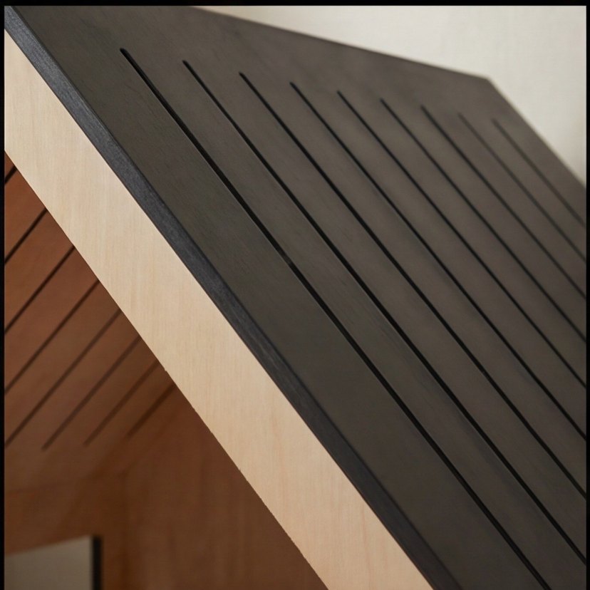 Modern Tasarım Köpek Evi - Görsel 5