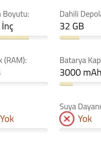 Huawei Honor 9 lite Siyah Android Akıllı Telefon - Görsel 6
