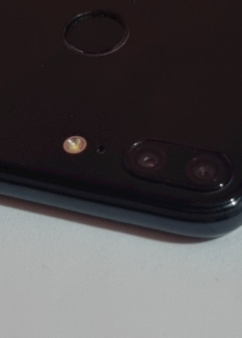 Huawei Honor 9 lite Siyah Android Akıllı Telefon - Görsel 3