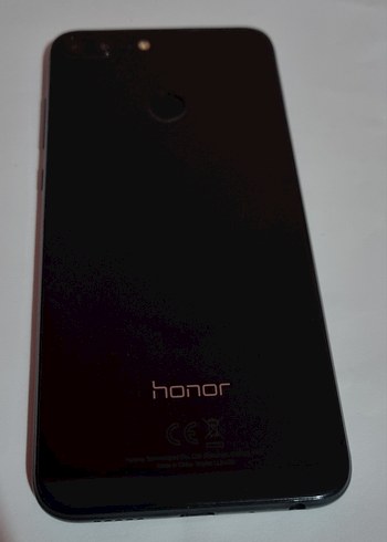 Huawei Honor 9 lite Siyah Android Akıllı Telefon - Görsel 2