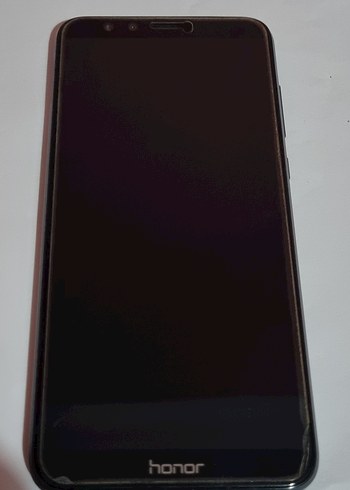 Huawei Honor 9 lite Siyah Android Akıllı Telefon - Görsel 4