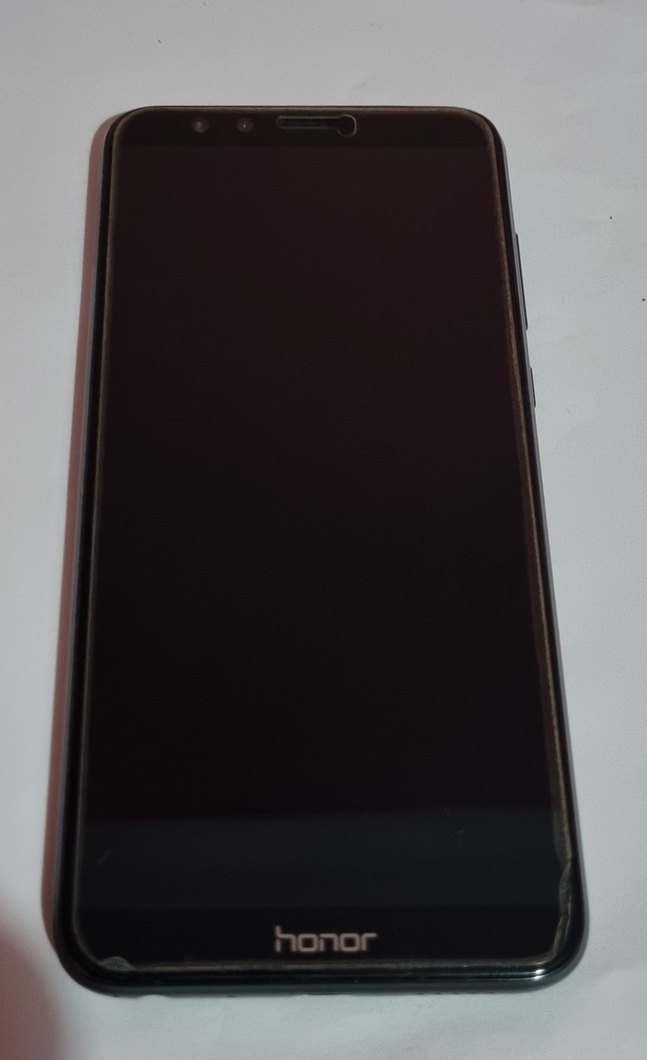 Huawei Honor 9 lite Siyah Android Akıllı Telefon - Görsel 4