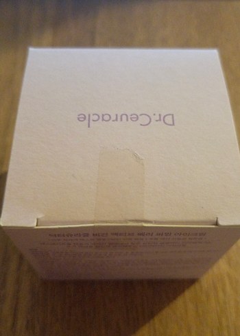 Dr.Ceuracle Vegan Active Berry Göz Kremi 32g - Görsel 6