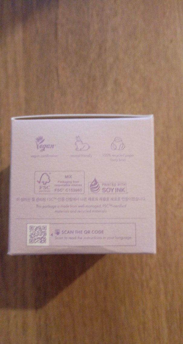 Dr.Ceuracle Vegan Active Berry Göz Kremi 32g - Görsel 2