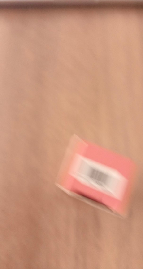 Kremi Pastel Pembe Dudak Balmı - Görsel 5