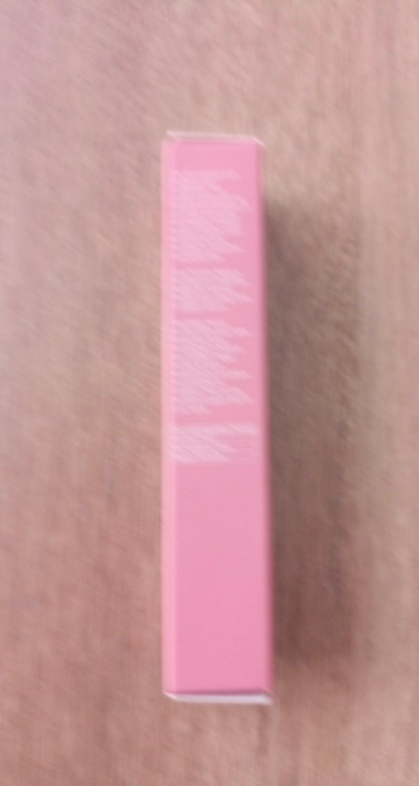 Kremi Pastel Pembe Dudak Balmı - Görsel 2