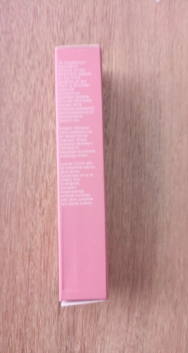 Kremi Pastel Pembe Dudak Balmı - Görsel 4