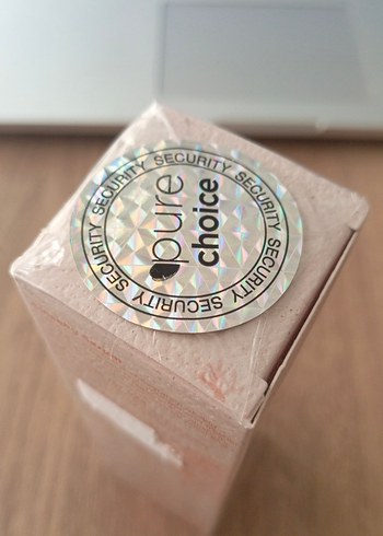 Pure Choice Ginseng Serum - Görsel 6