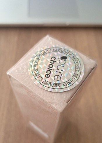 Pure Choice Ginseng Serum - Görsel 7