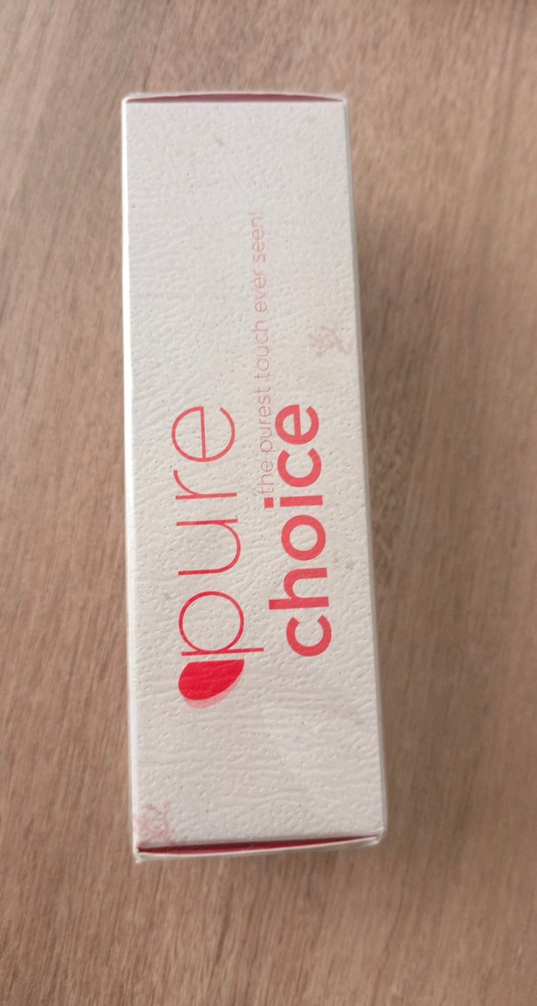 Pure Choice Ginseng Serum - Görsel 2