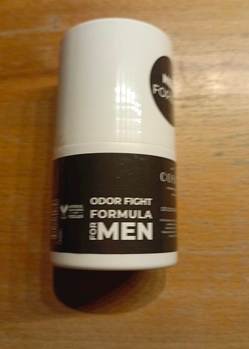 Cosmed erkek roll on deodorant - Görsel 2