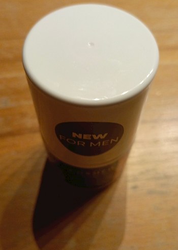 Cosmed erkek roll on deodorant - Görsel 5