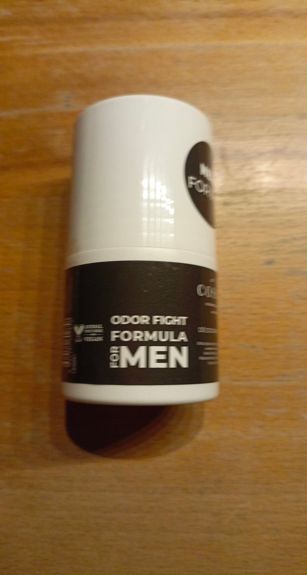 Cosmed erkek roll on deodorant - Görsel 2