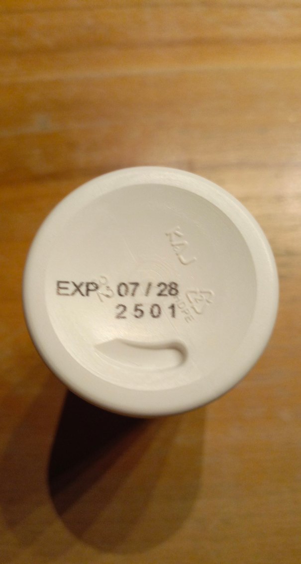 Cosmed erkek roll on deodorant - Görsel 4