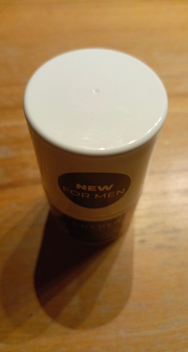 Cosmed erkek roll on deodorant - Görsel 5