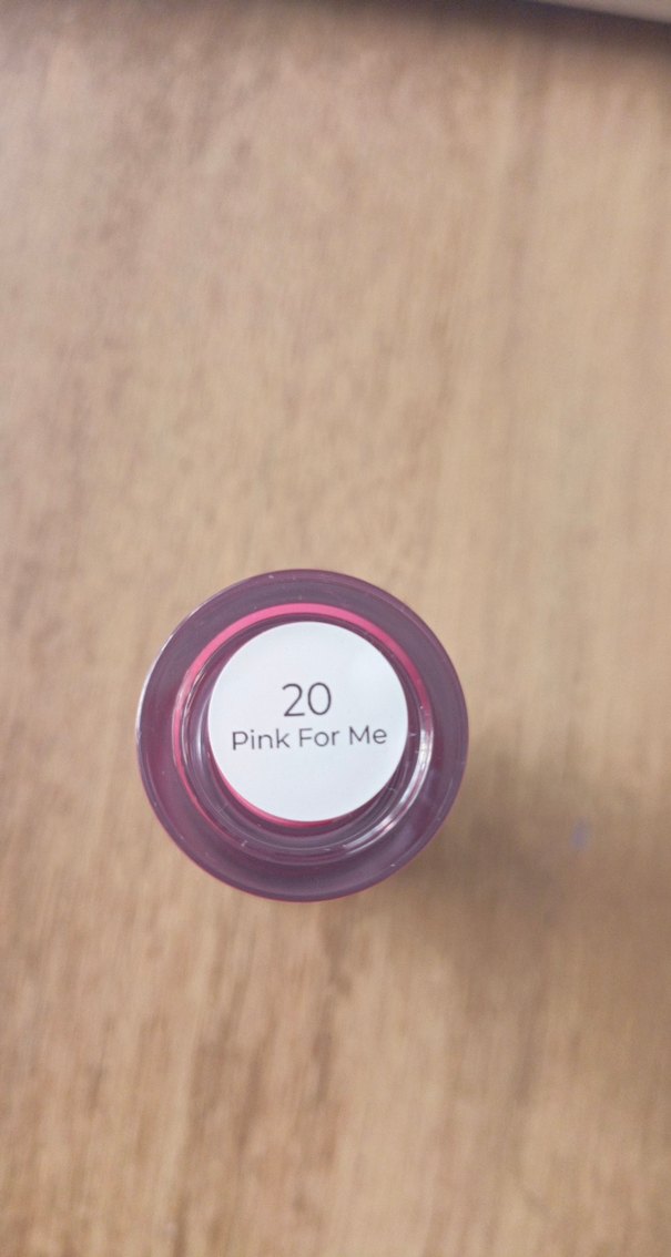 Note dudak yağı - Görsel 4