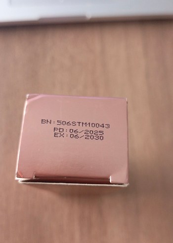 Beden Renk Note 3'ü 1 Arada BB Krem SPF50 Bej